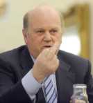 Noonan's gesture to depositors